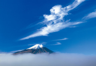 富士山